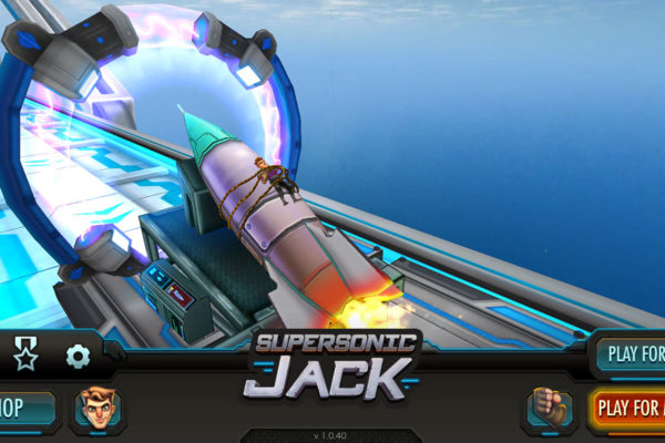 SuperSonicJack